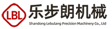 Machines de précision Cie., Ltd de Shandong Lebulang.