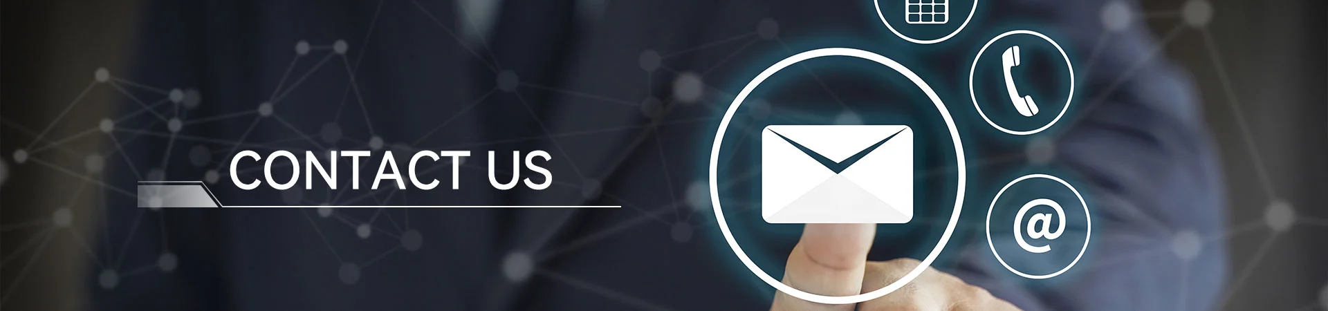 Contactez-nous