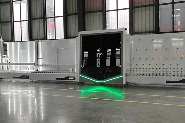 Comment les petites et moyennes usines sélectionnent une ligne de production complète de verre isolant rentable