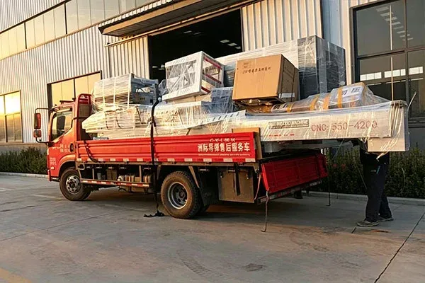 À quoi peut servir l’équipement de traitement de l’aluminium industriel pour murs-rideaux ?