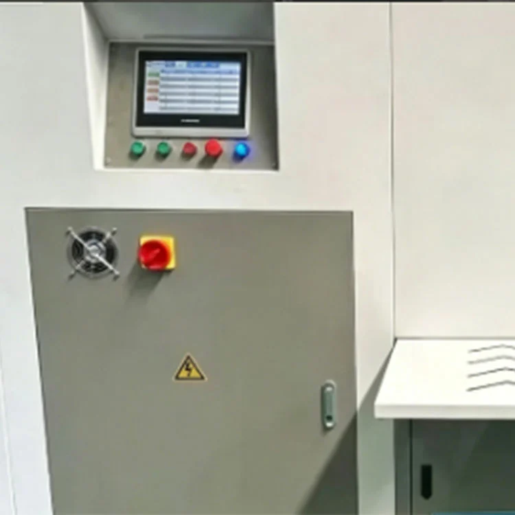 Fraiseuse d'extrémité de mur rideau de commande numérique par ordinateur de 800mm