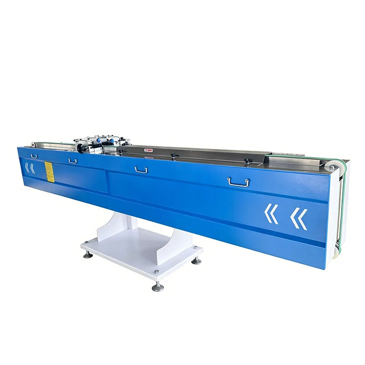 Machine de revêtement de mastic butyle pour verre isolant
