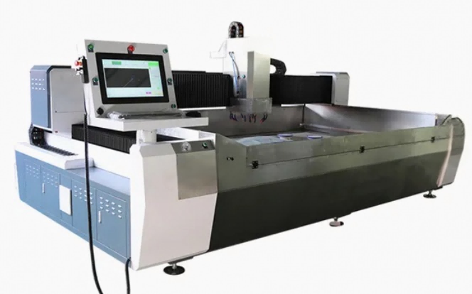 Machine de découpe de verre CNC de haute précision pour verre isolant Machine de découpe de verre CNC de haute précision pour verre isolant